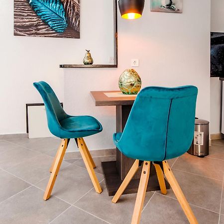 Apartman Tereza Rovinj Exteriér fotografie
