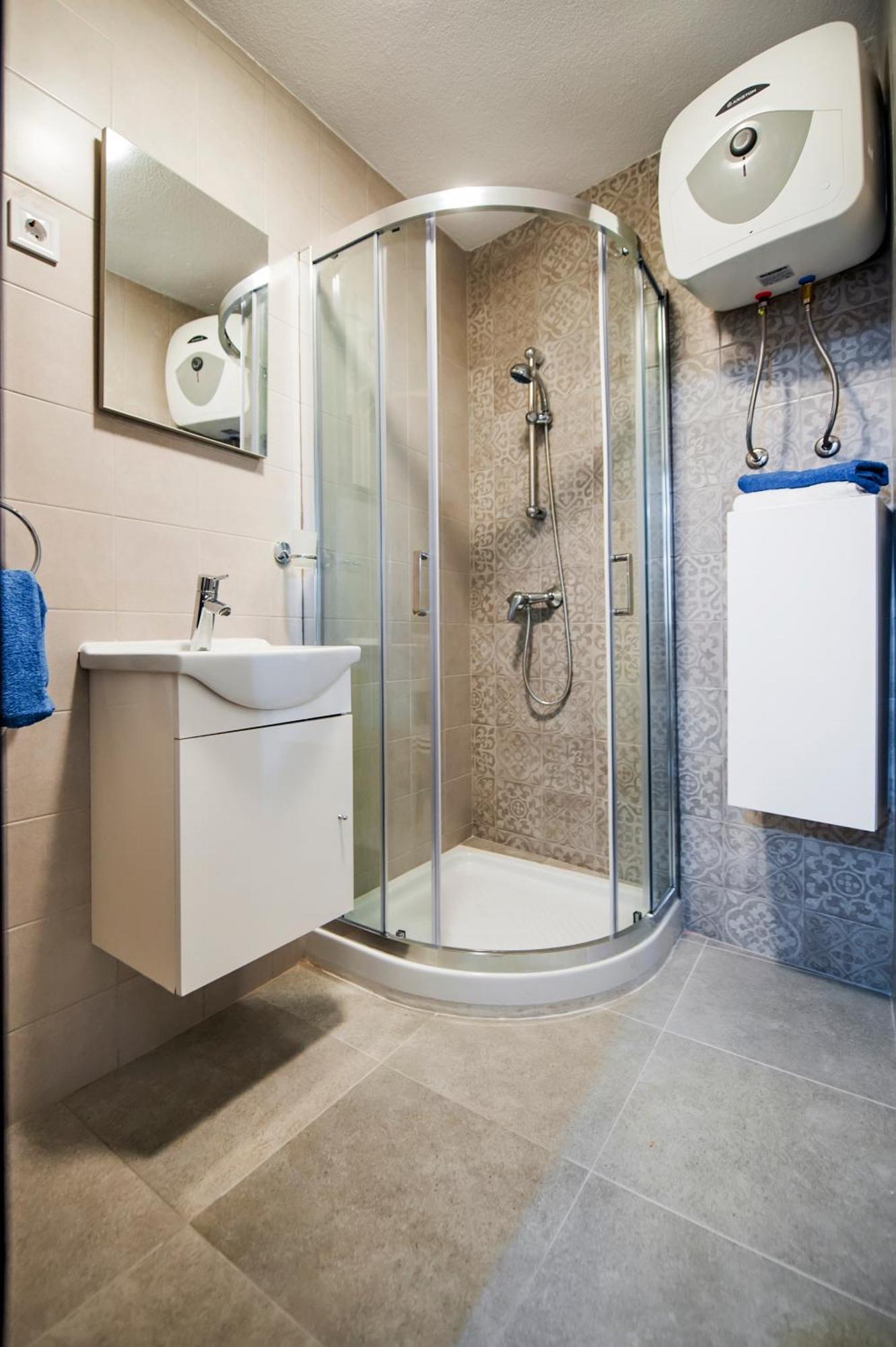 Apartman Tereza Rovinj Exteriér fotografie