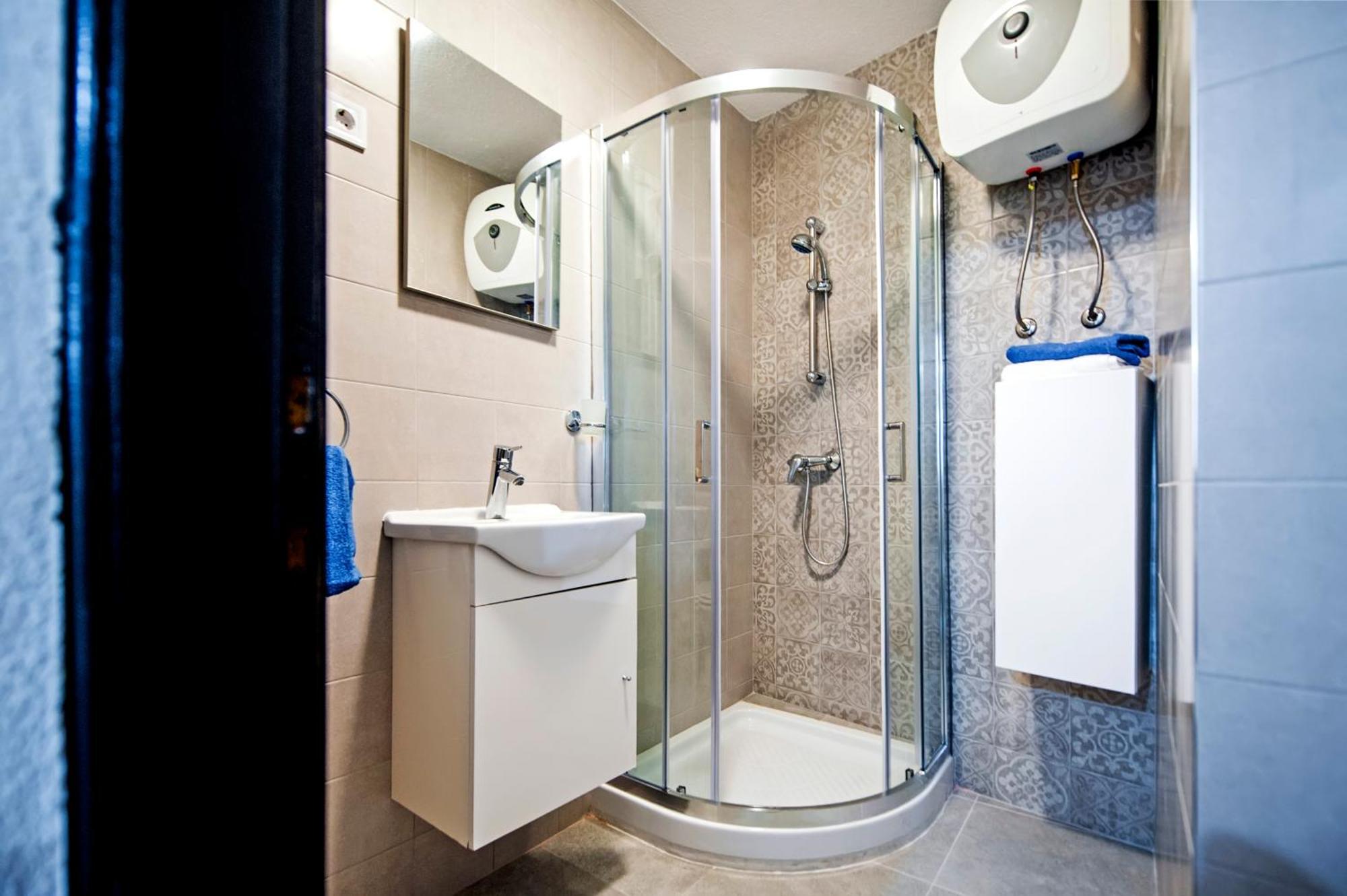 Apartman Tereza Rovinj Exteriér fotografie