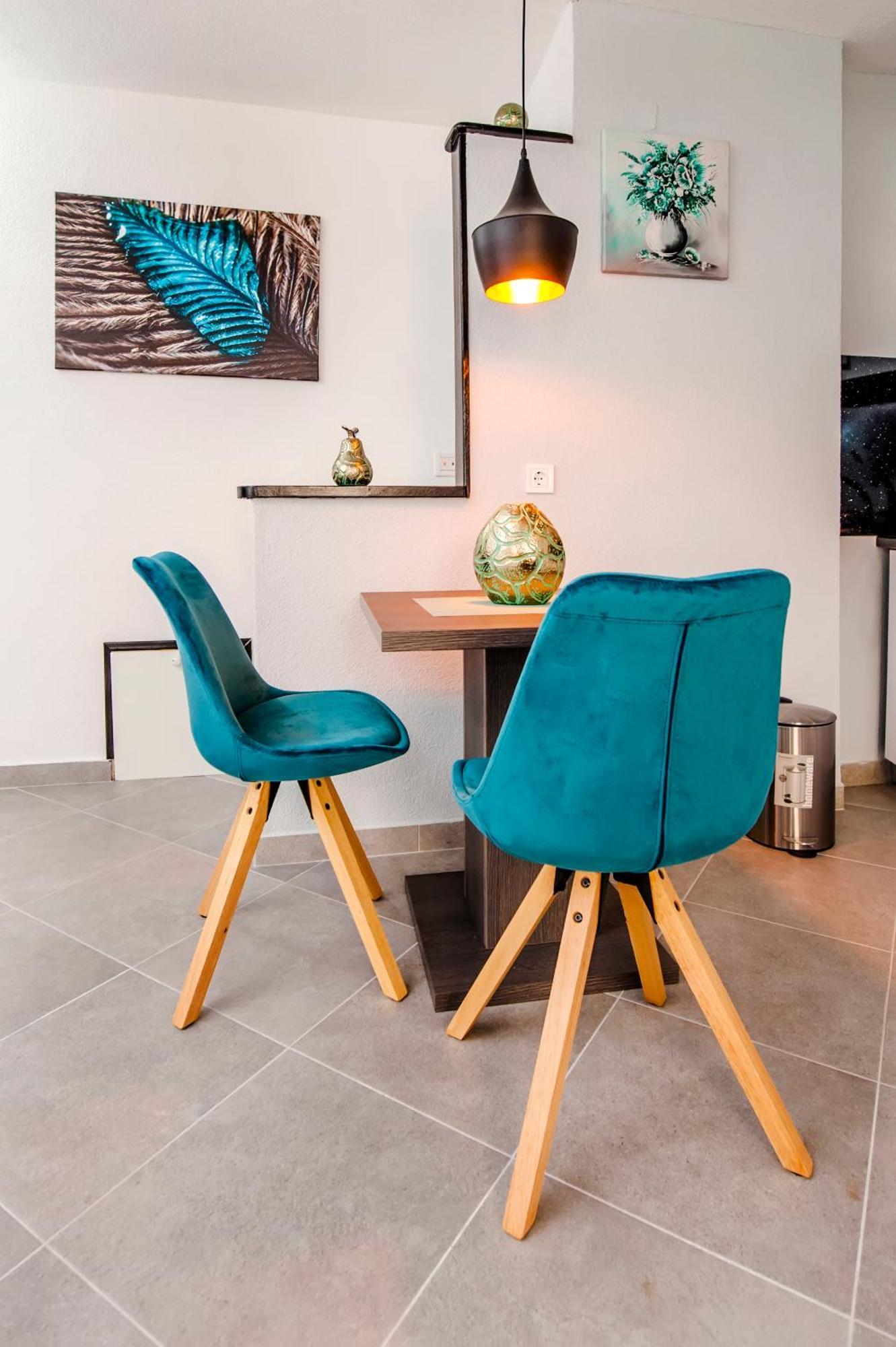 Apartman Tereza Rovinj Exteriér fotografie